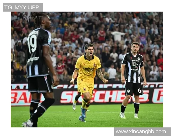 意甲焦点战:AC米兰大胜热刺引发争议判罚全场沸腾