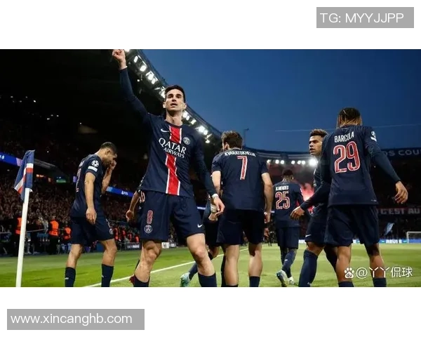 欧冠激战巴黎圣日耳曼逆转马竞神奇扑救引发转会热议